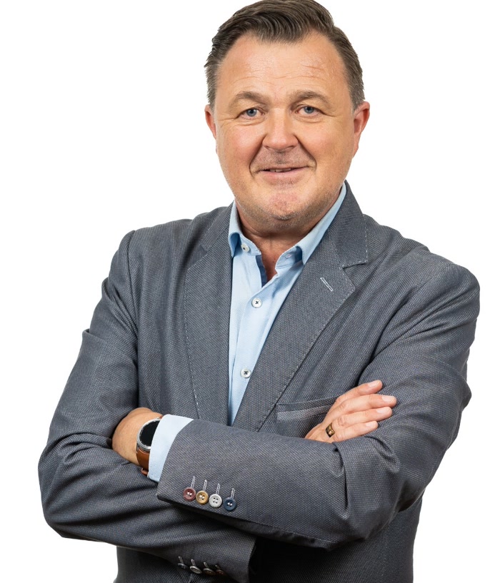 Jürgen Bauernfeind